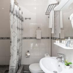 фото 28 White & Black Home Hotel (Уайт энд Блэк Хоум)