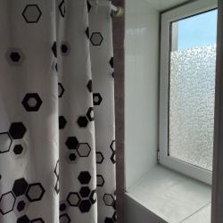 2-местный номер стандарт улучшенный с 1 двуспальной кроватью