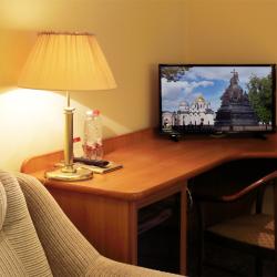 Номер комфорт