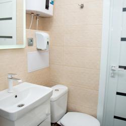 2-комнатные апартаменты люкс