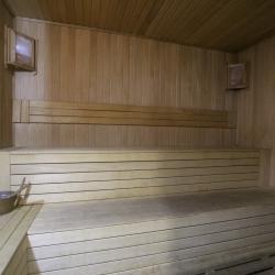 Фото Отель Аура