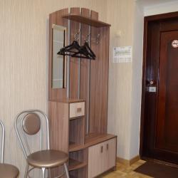 Фото Отель Кумба