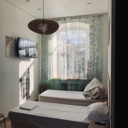 Фото Отель Квартиры на Московской