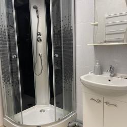 Номер эконом семейный