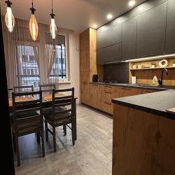 Апартаменты стандарт Леонова 55к4