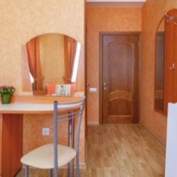 Фото Отель Небесная