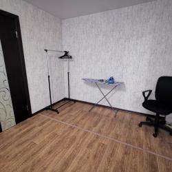 2-комнатные апартаменты улучшенные