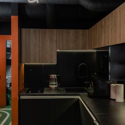 Фото Popov Modul Hotel VRN (Попов Модуль Отель ВРН)