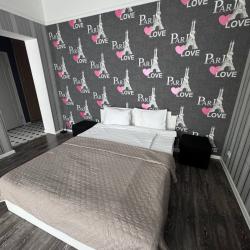 Фото Апартаменты 39kvartir на Гагарина 38А