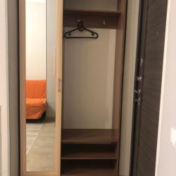 фото 46 MOKO Apartments (МОКО Апартментс) на улице Александры Монаховой