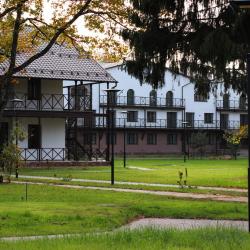 Фото Парк-Отель MillWood (МиллВуд)