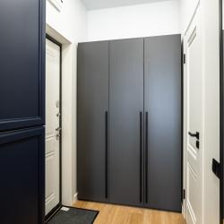 фото 85 InHome24 (ИнХоум24) на шоссе Волоколамское 71/22 корпус 2