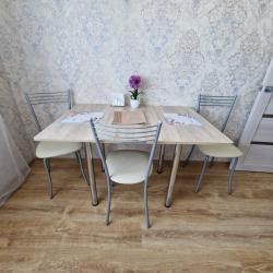 Фото Апартаменты на Моршанском шоссе 24И