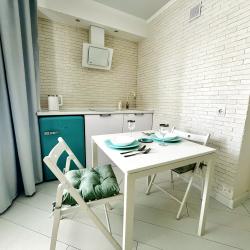 Фото Апартаменты на Гродненская 65