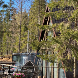 Фото Отель Klever House (Клевер Хаус)