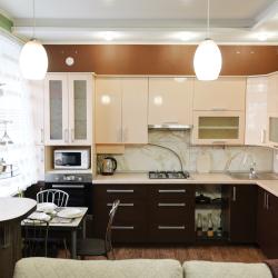 Фото Отель KEY2HOME на улице Московская 58