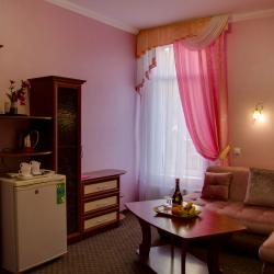 Фото Отель Фортуна