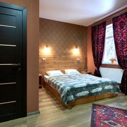 3-местный номер стандарт