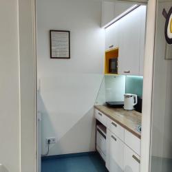 Апартаменты студия