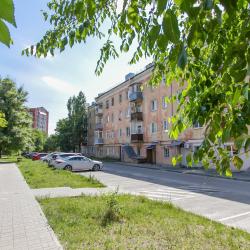 Фото Отель Domigo (Домиго) на улице Ленинградская 55