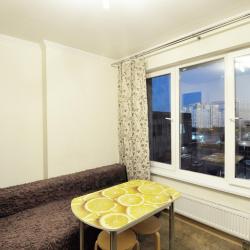 Фото Апартаменты Rentwill рядом с метро Митино