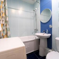 Фото Отель Апарт59 на улице Екатерининская