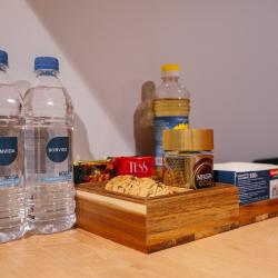 Фото Апартаменты на проспекте Ленина 7