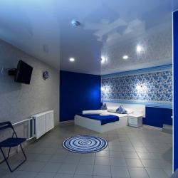 Фото 22-HOTEL (22-Отель) на Привокзальной