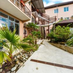 Фото Отель У Елены