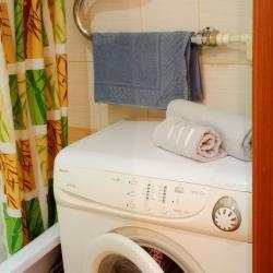 Фото Отель Уютная студия на улице Ленина