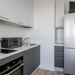 Фото Отель ArendaGrad на Взлётной 2