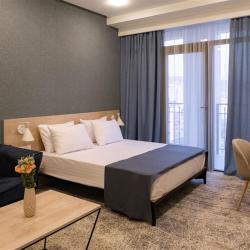 Фото Rooftop Apart Hotel (Руфтоп Апарт Отель)
