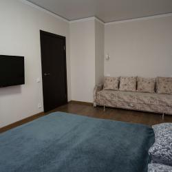 1-комнатные апартаменты стандарт №3