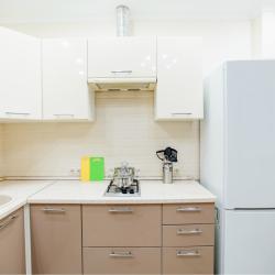 2-комнатные апартаменты люкс