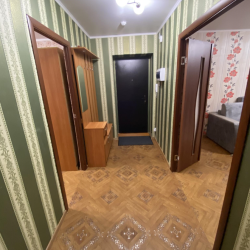 Фото Апартаменты на улице Болгар