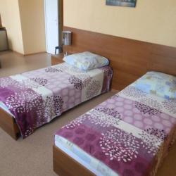 Фото Отель Набережная