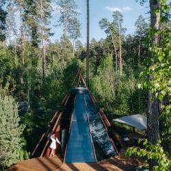 Фото парк Отель Алтай