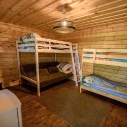 Фото Отель Чеширы