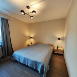 Фото Отель Домик в лесу