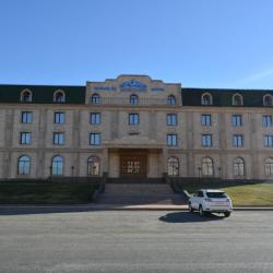 Фото Отель Коктобе