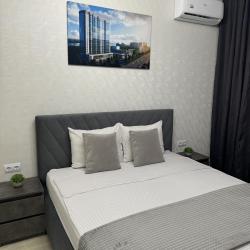 Фото Апартаменты MaryHome на улице Ново-Садовая