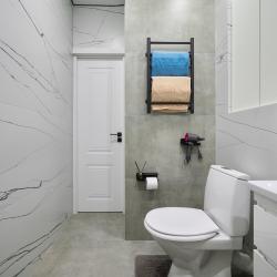 Фото Отель NApart на улице Домбайская 55 корпус 6