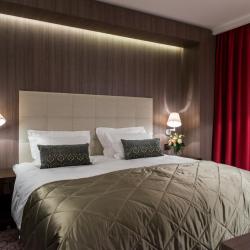 Domina Hotel Novosibirsk (Домина Новосибирск) — 7f6968a409bdbe68715e5609c32b2d9e