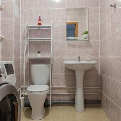 Фото Отель Живи уютно на улице Годовикова 9