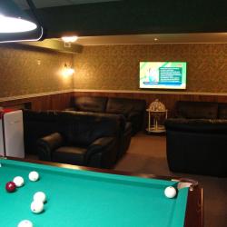 Фото Отель Аврора