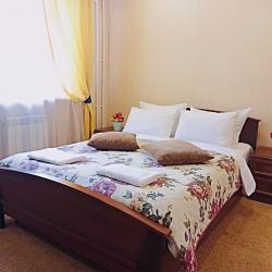 Фото Отель Багира