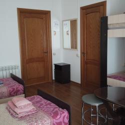 Фото Отель Каньон