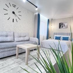 Фото Отель Марат Home (Хоум) на улице Марджани