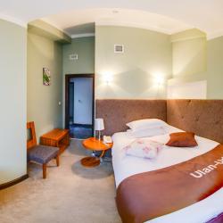 Фото Отель Резиденция