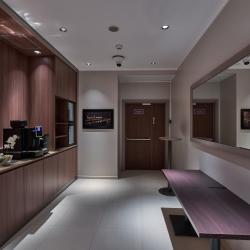 фото 34 Mercure Arbat Moscow (Меркюр Арбат)